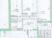 Warszawa Dolny Mokotów, 1 095 000 zł, 65.19 m2, 4 pokojowe miniaturka 10