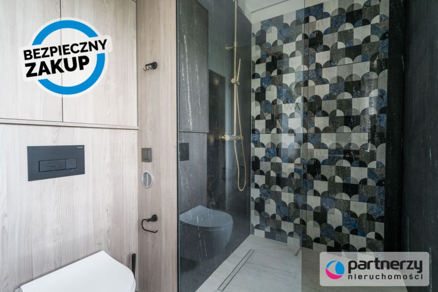 Gdańsk Przymorze, 699 000 zł, 43 m2, z balkonem miniaturka 10