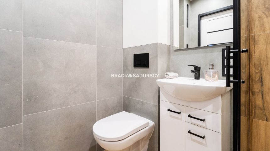 Świetna Lokalizacja,Mieszkanie po Remoncie Skawina miniaturka 7