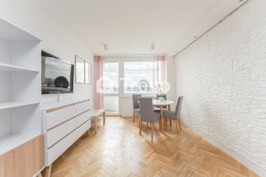 Gdańsk Przymorze, 589 000 zł, 38 m2, z balkonem miniaturka 4