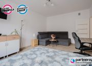 Gdańsk Wrzeszcz, 629 000 zł, 38.2 m2, z miejscem parkingowym miniaturka 4