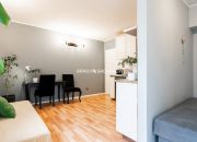 Przestronne studio/wydzielona sypialnia/parking miniaturka 8
