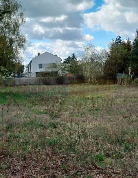Łomianki, 1 850 000 zł, 15.31 ar, prostokątna miniaturka 2