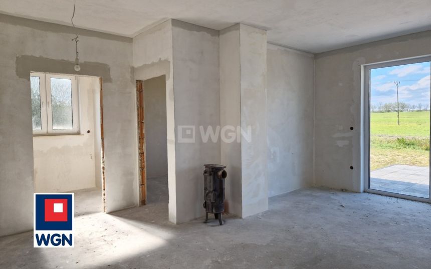 Wiechlice, 799 000 zł, 130 m2, jednorodzinny miniaturka 13