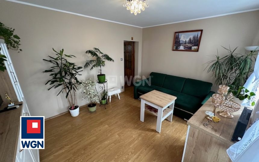 Tczew, 349 000 zł, 49.73 m2, kuchnia z oknem miniaturka 4