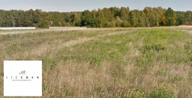 Łódź Bałuty, 335 000 zł, 9.04 ar, droga dojazdowa gruntowa