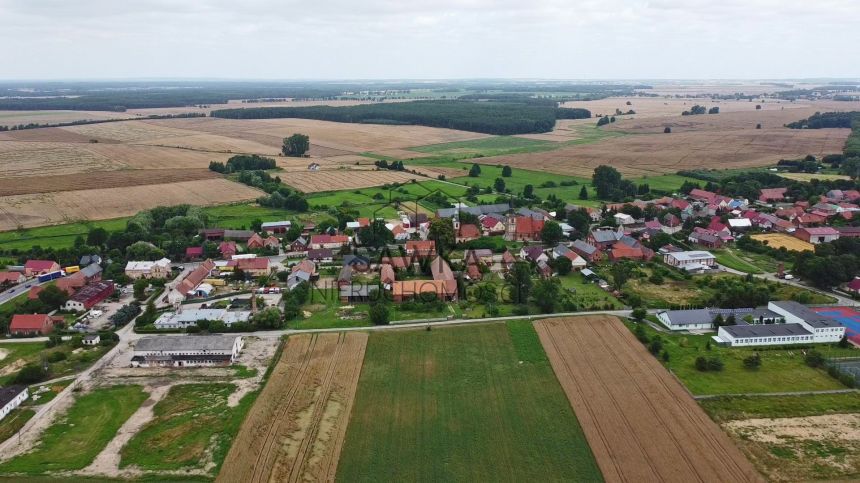 Radoszyn, 1 499 000 zł, 1381 m2, 5 pokoi miniaturka 38