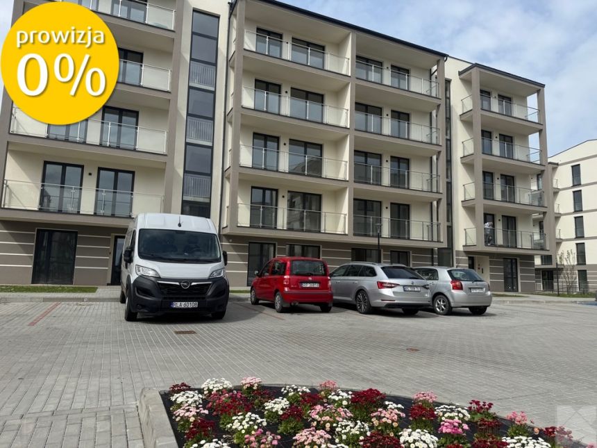 Parter mieszkanie z tarasem gotowe do zamieszkania miniaturka 13