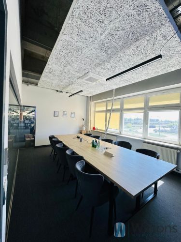 Warszawa Praga-Północ, 25 000 zł, 675 m2, biuro
