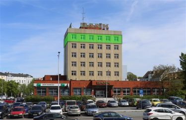 Lokal użytkowy - Koszalin