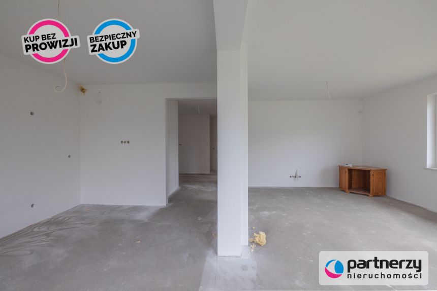 Różyny, 1 100 000 zł, 125 m2, ogrzewanie gazowe miniaturka 12