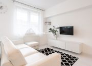 Wysoki standard| Jasne| Duży balkon miniaturka 2