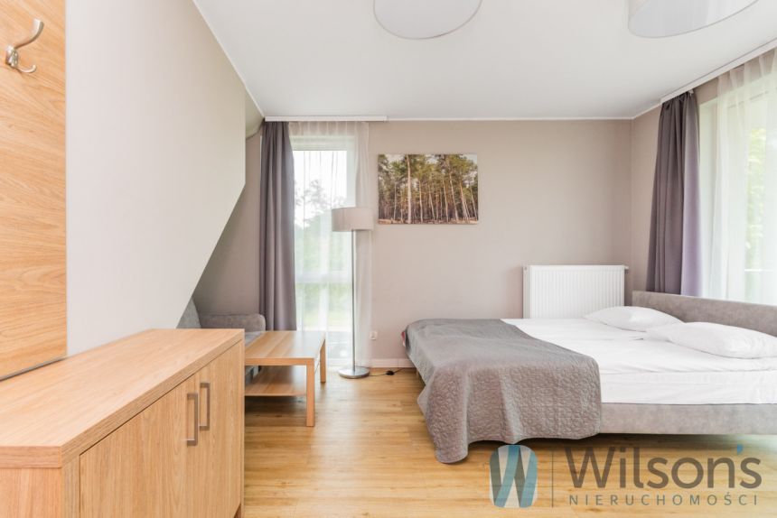 Stegna, 620 000 zł, 44.36 m2, M2 miniaturka 3