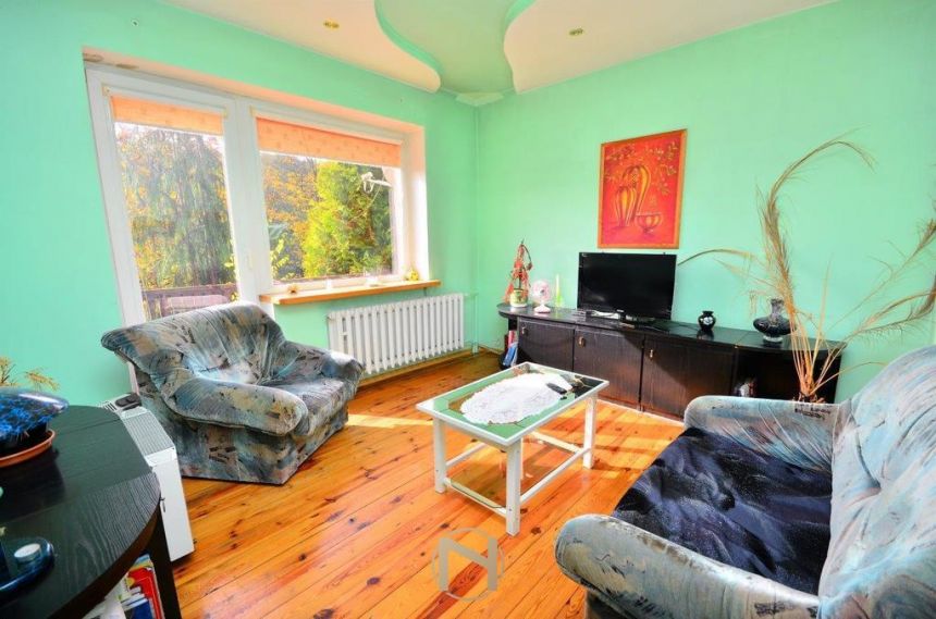 Ośno Lubuskie, 650 000 zł, 220 m2, z cegły miniaturka 7