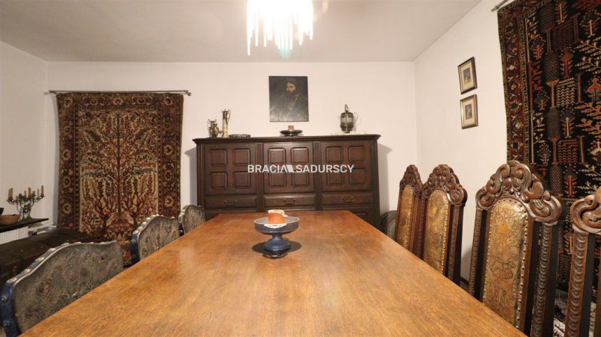 Grajów, okolice Wieliczki, dom wolnostojący miniaturka 44