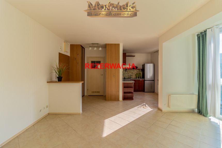 Atrakcyjna kawalerka na sprzedaż 36m2 na Kabatach miniaturka 6