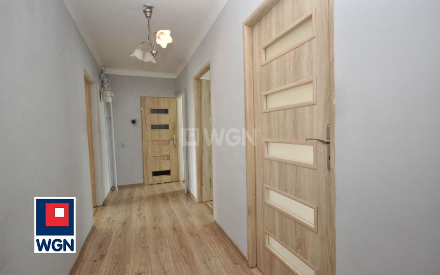 Radomsko Osiedle Tysiąclecia, 229 000 zł, 58 m2, M3 miniaturka 12