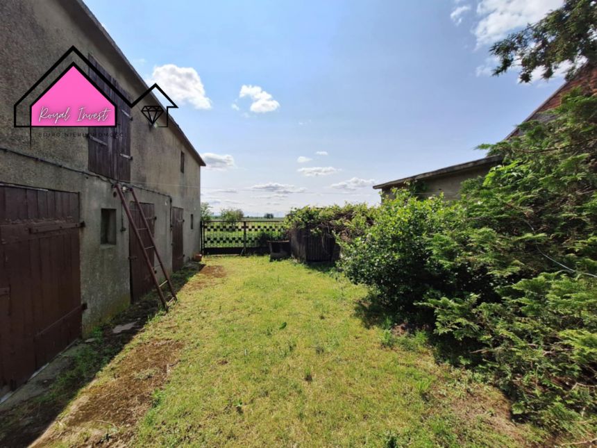 Kolonia Sarnowa, 345 000 zł, 110 m2, wolnostojący miniaturka 14