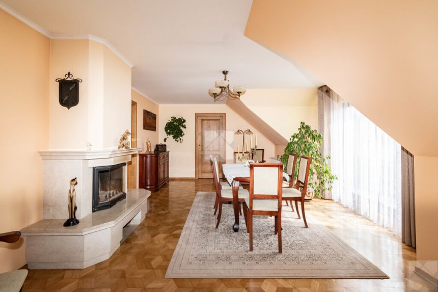 Dom z częścią biurową | Topowa lokalizacja | miniaturka 7