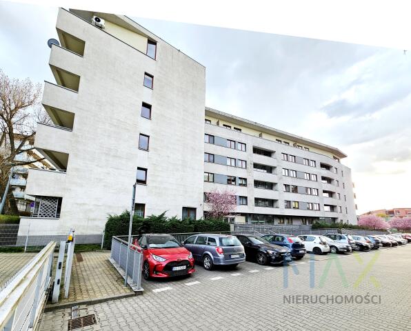 Atrakcyjna cena, Ruczaj, 51m2, 2 pok + widna kuchnia. miniaturka 9