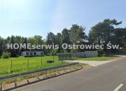 Działka 3013m2 przy wejździe do Ostrowca (stara 9) miniaturka 3