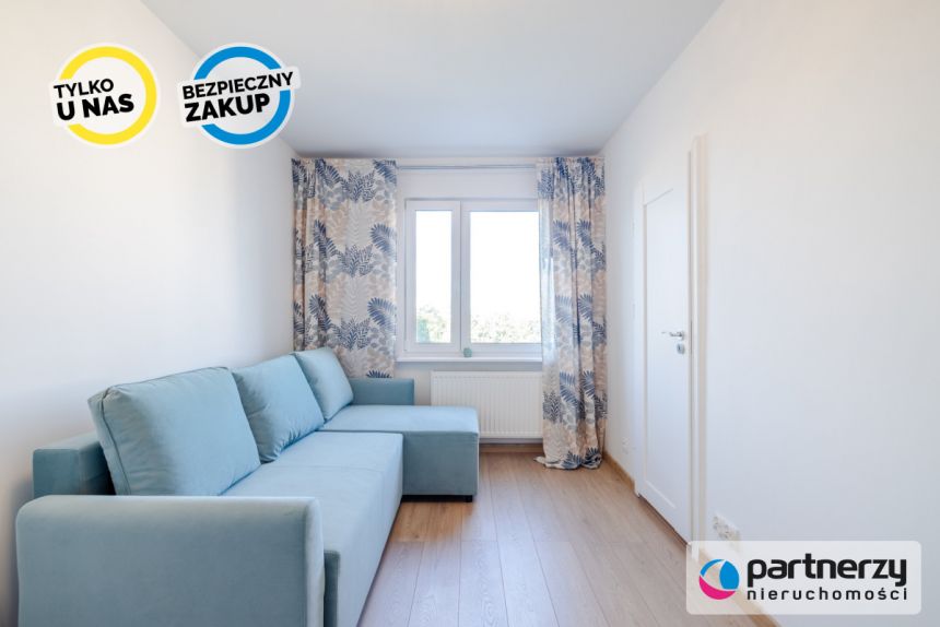 Gdańsk Przymorze, 399 000 zł, 19 m2, kawalerka miniaturka 2