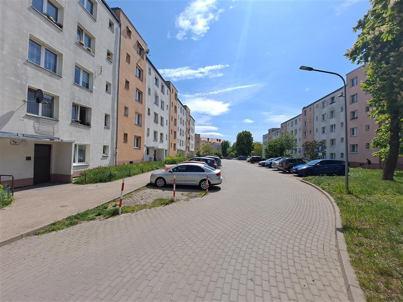 Mieszkanie - Elbląg miniaturka 15