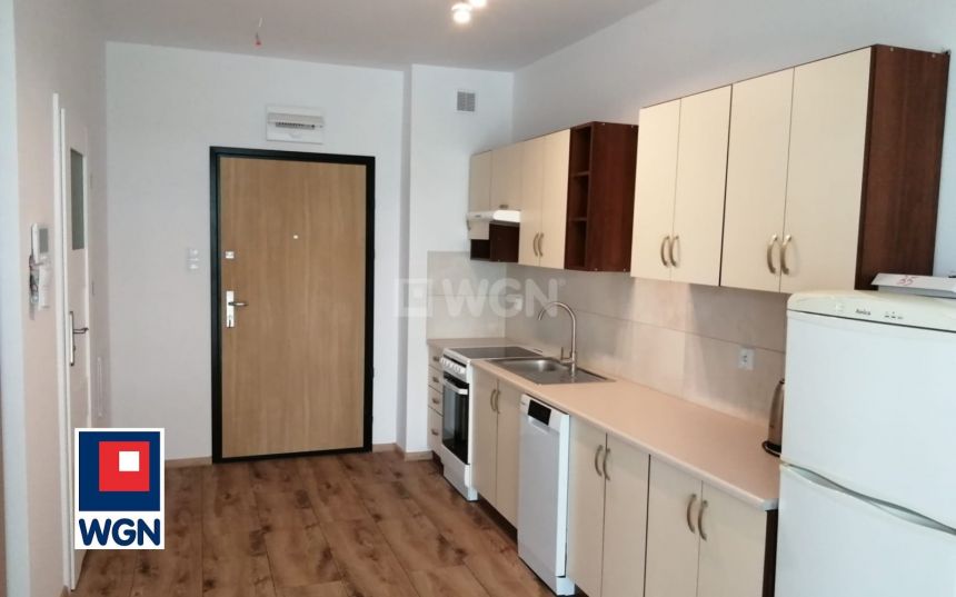 Ełk, 1 000 zł, 26.04 m2, z balkonem miniaturka 3
