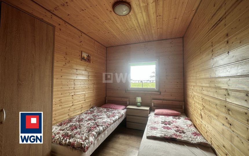 Jezierzany, 448 000 zł, 70 m2, 6 pokoi miniaturka 8