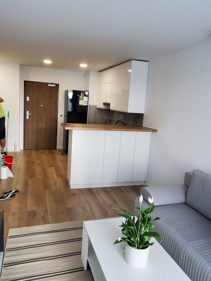 apartament z klimatyzacją i garażem podziemnym miniaturka 3