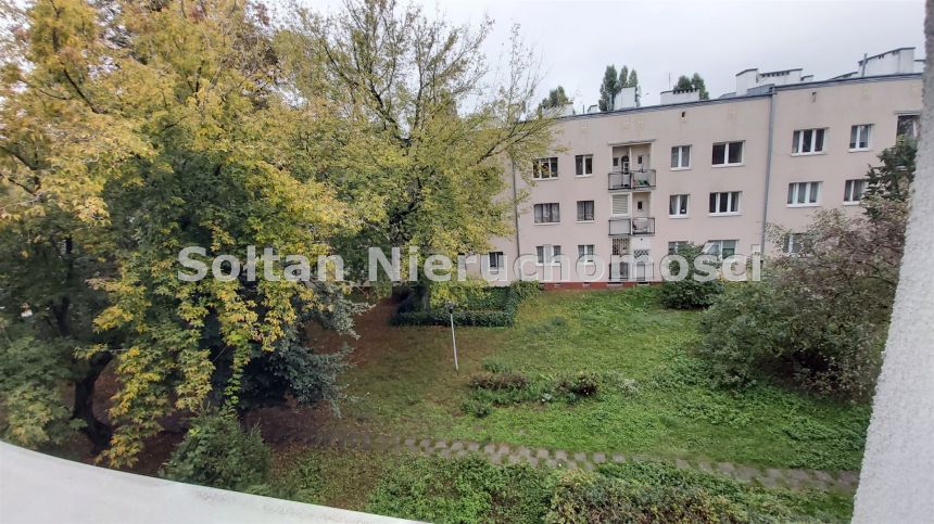 Mieszkanie dwupokojowe z balkonem,  budynek z 1938 miniaturka 11