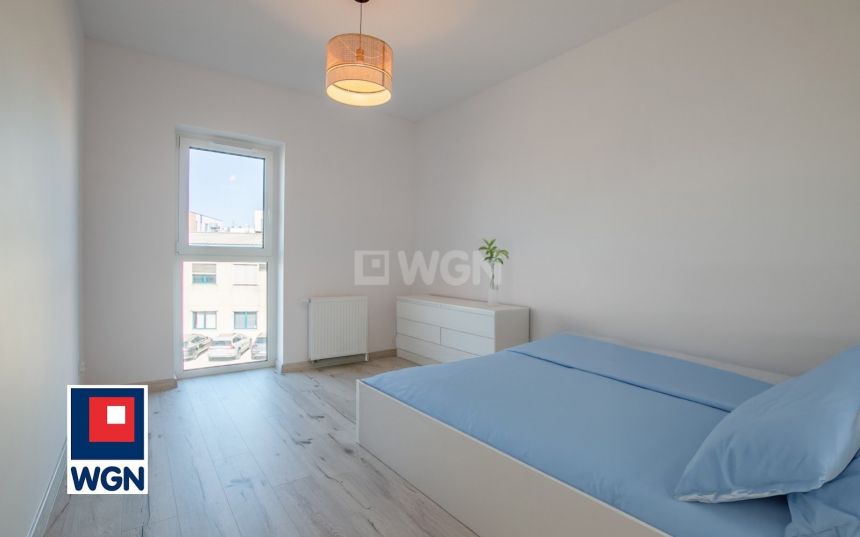 Poznań Podolany, 798 000 zł, 65.59 m2, kuchnia z oknem miniaturka 6