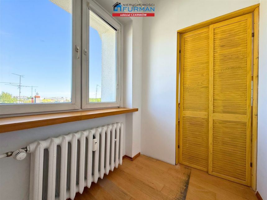 Trzcianka, 299 000 zł, 56.2 m2, w bloku miniaturka 9