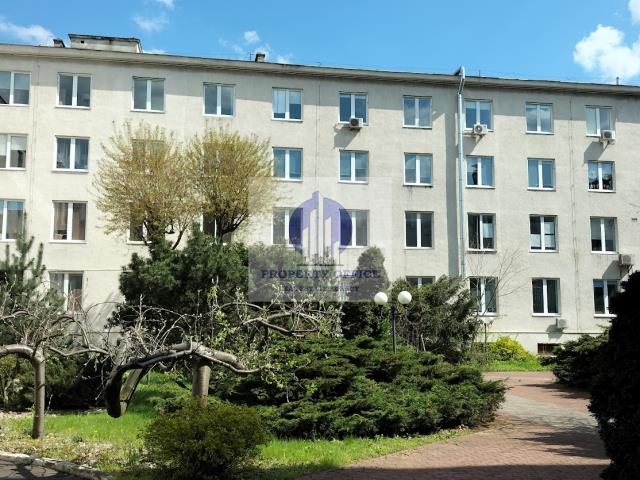 Praga Północ: biuro 618 m2 miniaturka 7