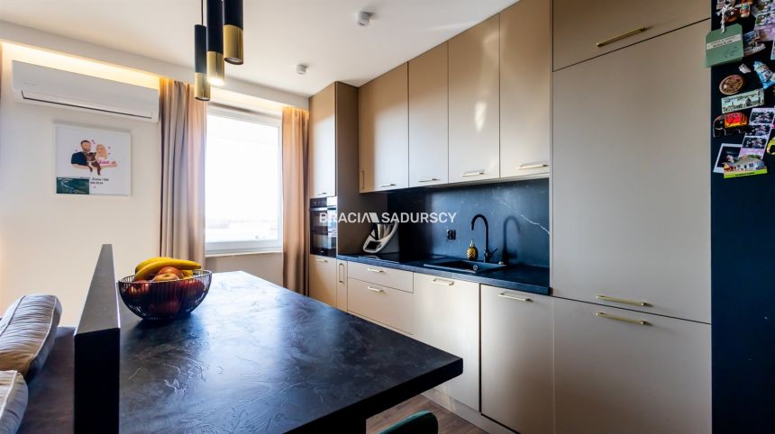 Bardzo stylowe mieszkanie przy ul. Domagały miniaturka 9