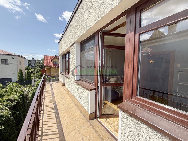 Nowy Sącz, 900 000 zł, 207 m2, 7 pokoi miniaturka 14