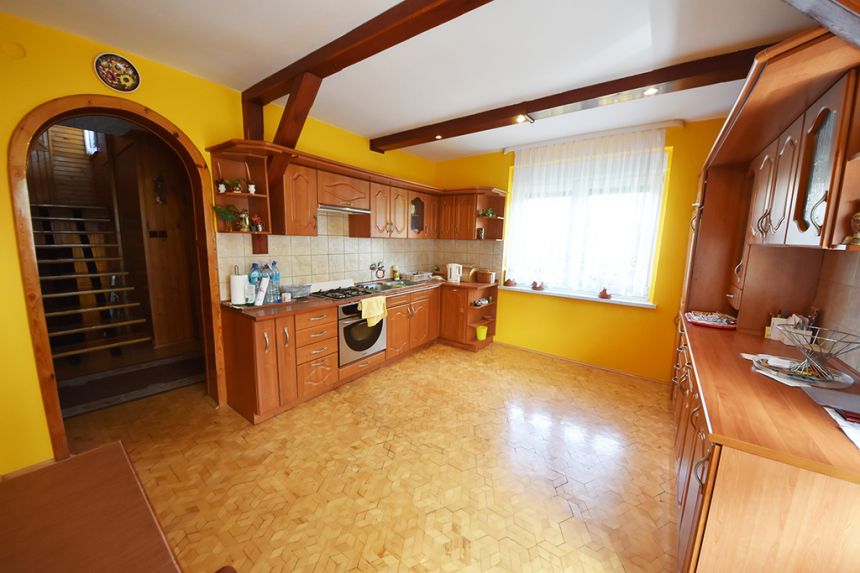 Sprzedaż domu 173 m2, dz. 5,85 Opole, Grudzice miniaturka 9