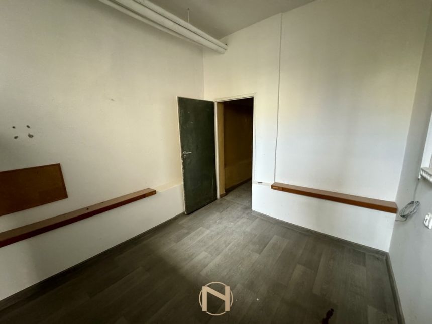 Gorzów Wielkopolski Górczyn, 2 500 zł, 119 m2, wejście z klatki schodowej miniaturka 15