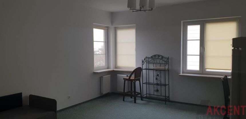 Warszawa, 2 200 zł, 39 m2, w apartamentowcu miniaturka 5