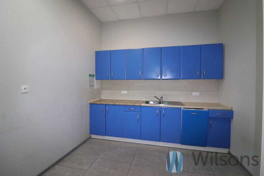 Janki, 40 700 zł, 1050 m2, hala/magazyn miniaturka 13