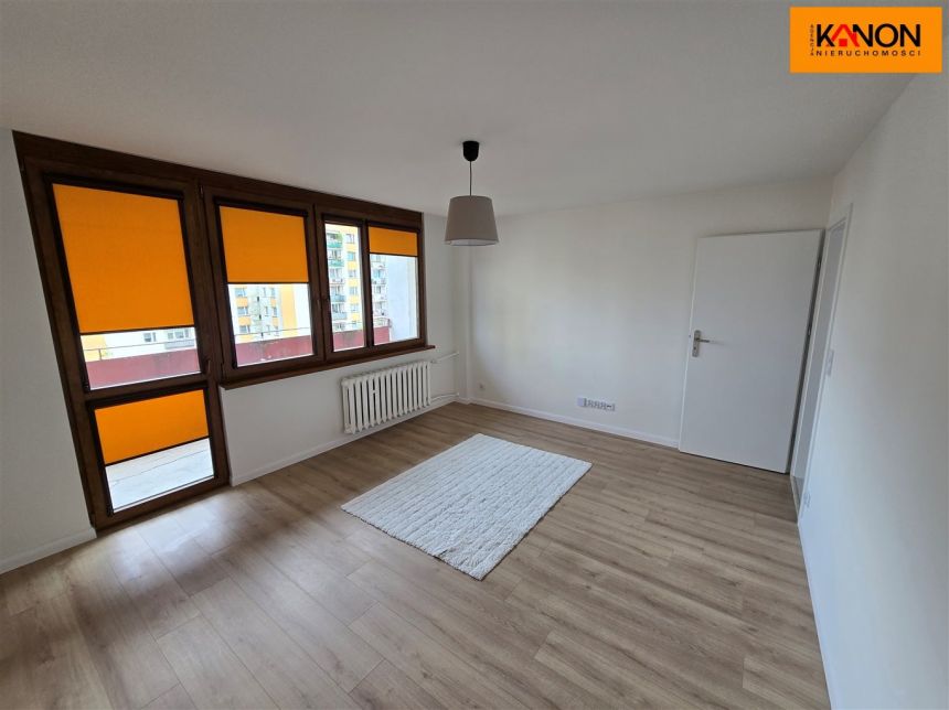 Bielsko-Biała, 465 000 zł, 53.47 m2, z balkonem miniaturka 4