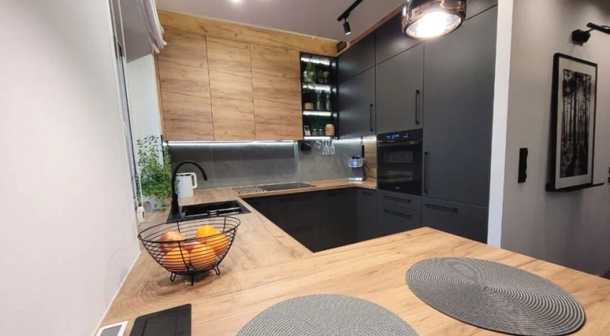 Mieszkanie 34 m2 w Centrum Opola miniaturka 9