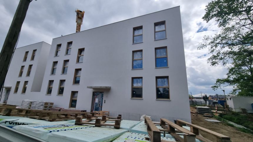 Mieszkanie 2 pok. 42m2, Lipa Piotrowska, oddanie I kw. 2025, 0%prowizji miniaturka 15