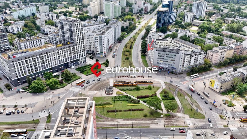 Lokal 57m2 przy Rondzie Wiatraczna miniaturka 2