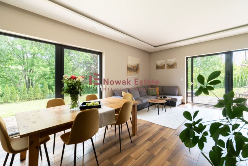 Kraków Podgórze Duchackie, 2 499 000 zł, 161.18 m2, 6 pokoi - zdjęcie 1