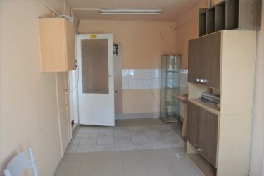 Lokal 3 pomieszczenie, KSM około 43,7 m2