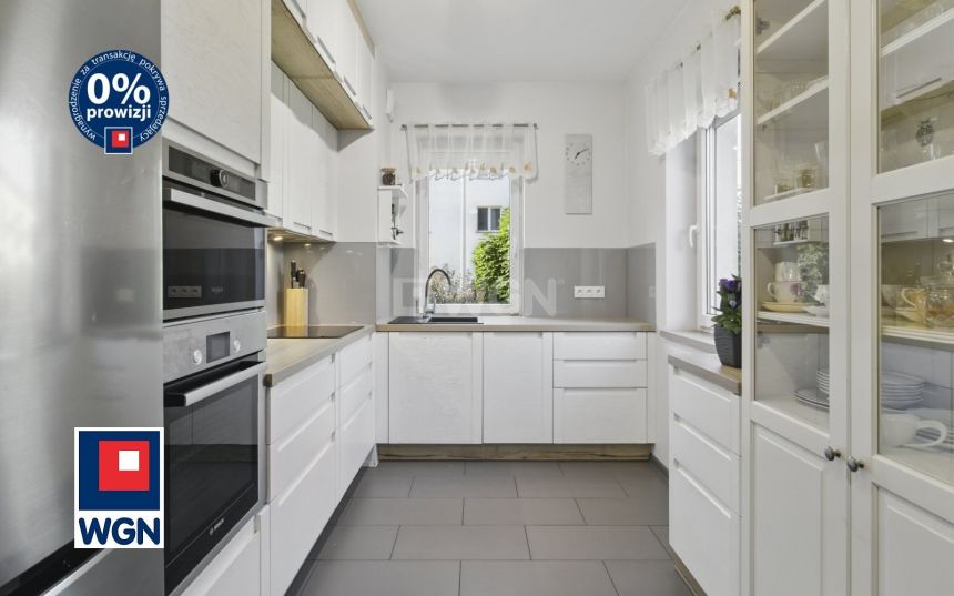 Wieliszew, 749 000 zł, 64.6 m2, oddzielna kuchnia miniaturka 7