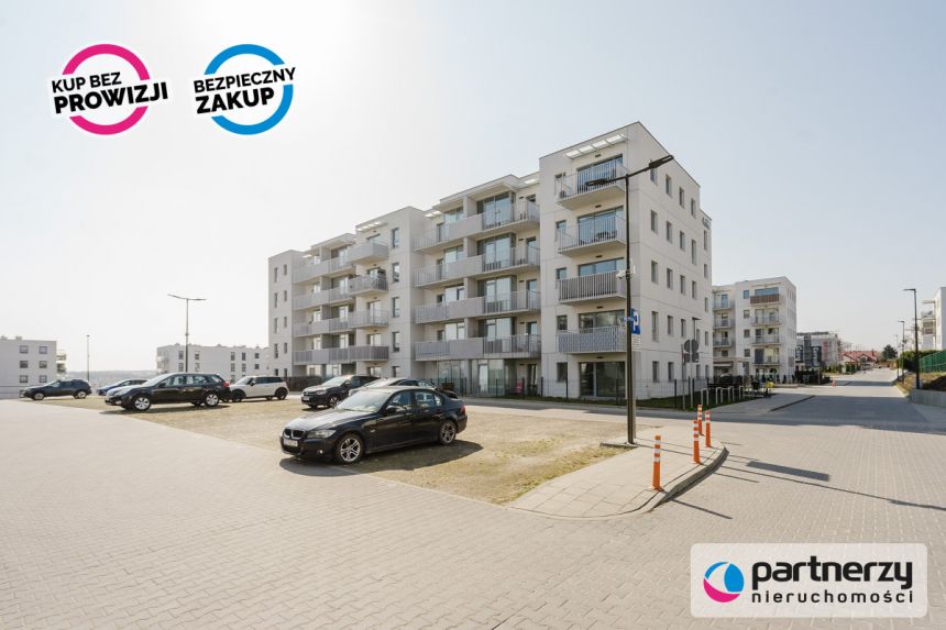 Gdańsk Jasień, 649 000 zł, 56.07 m2, 3 pokojowe miniaturka 17