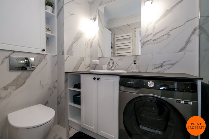 Apartament na Księżym Młynie! miniaturka 14