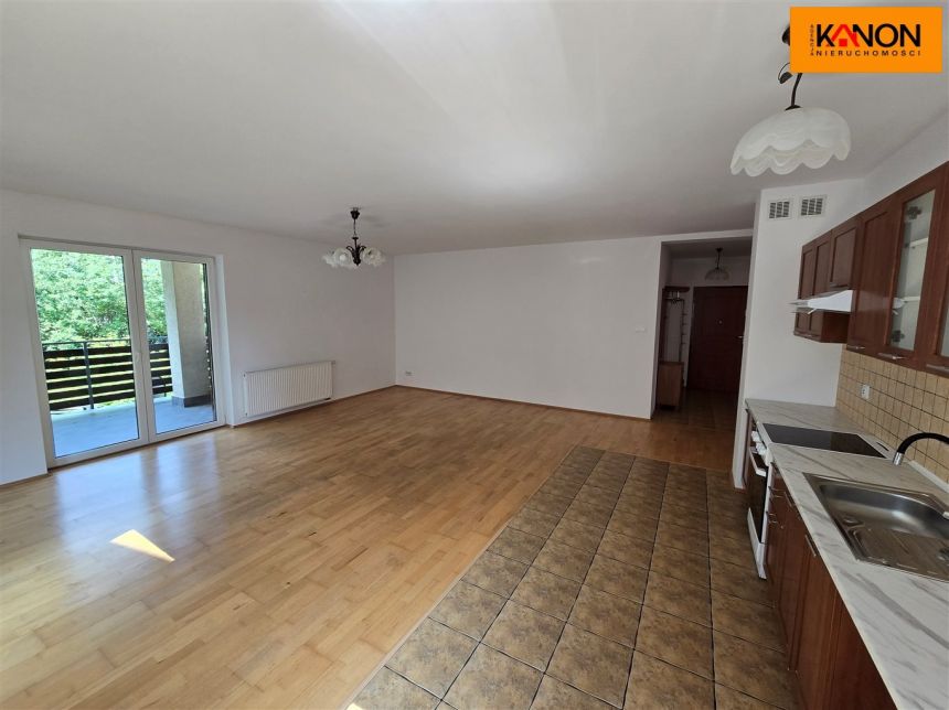 Bielsko, Górne Przedmieście* Wyjątkowe 87m2 garaż! miniaturka 4